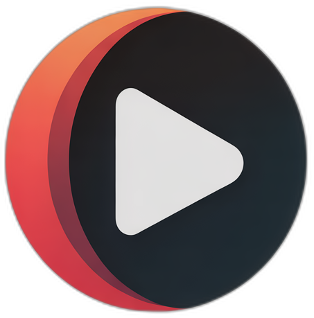 斑马影视 Logo